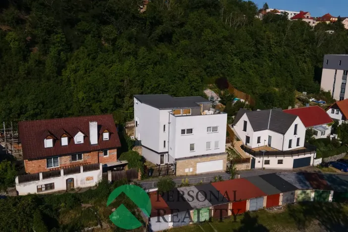 Prodej rodinného domu, Chrudim, Na Kopanici, 306 m2