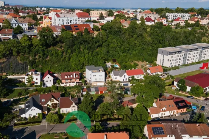 Prodej rodinného domu, Chrudim, Na Kopanici, 306 m2