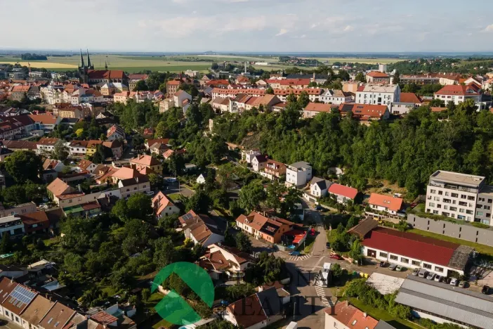Prodej rodinného domu, Chrudim, Na Kopanici, 306 m2