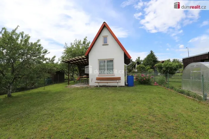 Prodej chaty, Mariánské Lázně - Úšovice, Tepelská, 24 m2