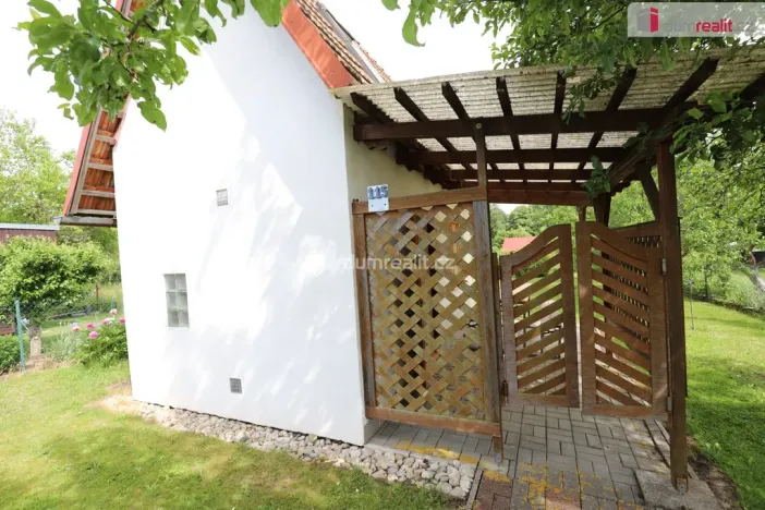 Prodej chaty, Mariánské Lázně - Úšovice, Tepelská, 24 m2