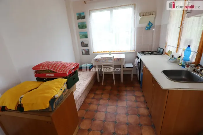 Prodej chaty, Mariánské Lázně - Úšovice, Tepelská, 24 m2