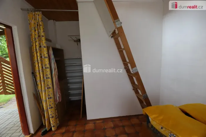 Prodej chaty, Mariánské Lázně - Úšovice, Tepelská, 24 m2