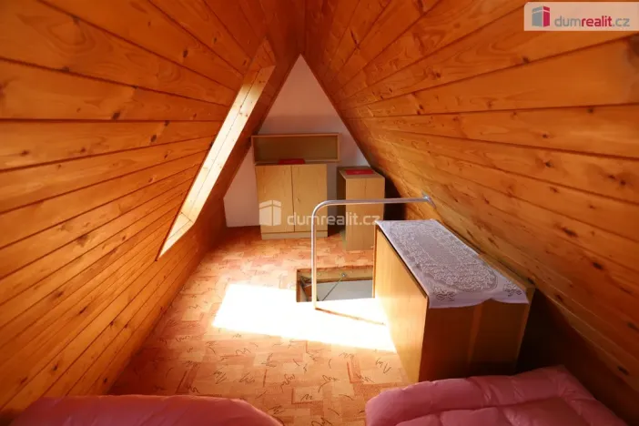 Prodej chaty, Mariánské Lázně - Úšovice, Tepelská, 24 m2
