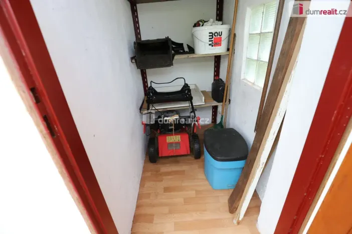 Prodej chaty, Mariánské Lázně - Úšovice, Tepelská, 24 m2