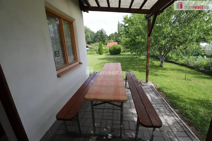 Prodej chaty, Mariánské Lázně - Úšovice, Tepelská, 24 m2