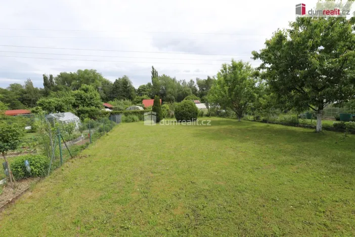 Prodej chaty, Mariánské Lázně - Úšovice, Tepelská, 24 m2
