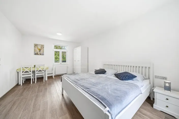 Prodej bytu 1+kk, Hardegg Stadt,Hardegg,Rakousko, 28 m2