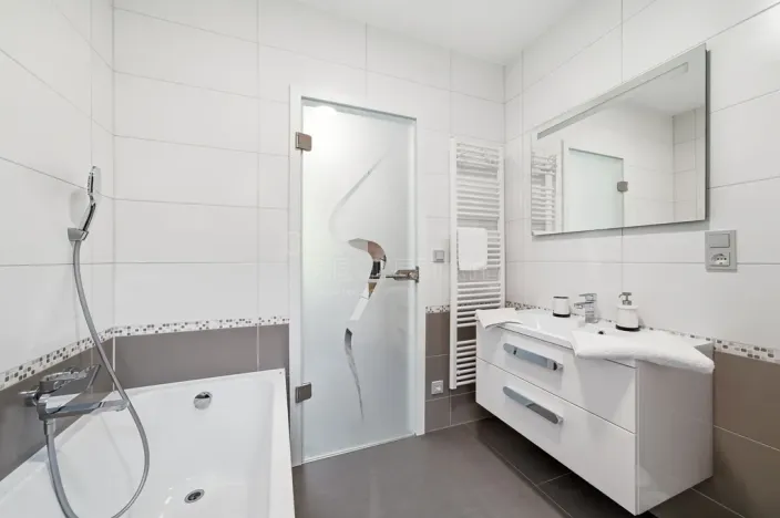 Prodej bytu 1+kk, Hardegg Stadt,Hardegg,Rakousko, 28 m2