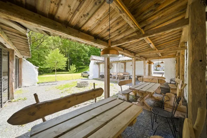 Prodej bytu 1+kk, Hardegg Stadt,Hardegg,Rakousko, 28 m2