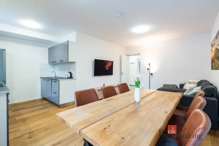 Prodej bytu 3+kk, Svoboda nad Úpou, 72 m2