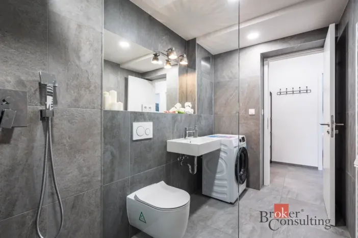Prodej bytu 3+kk, Svoboda nad Úpou, 72 m2