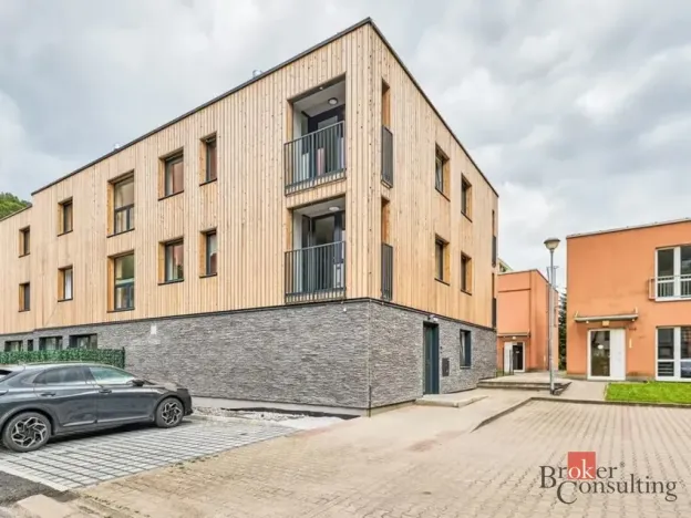 Prodej bytu 3+kk, Svoboda nad Úpou, 72 m2