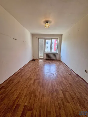 Pronájem bytu 2+1, Jirkov, K. H. Máchy, 52 m2
