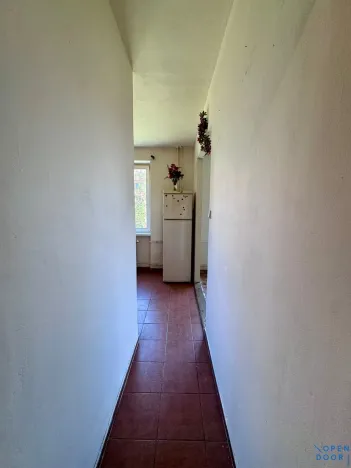 Pronájem bytu 2+1, Jirkov, K. H. Máchy, 52 m2