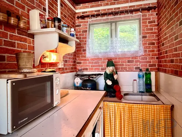 Prodej chaty, Jihlava, 35 m2