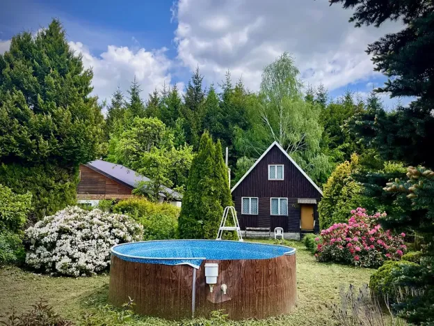 Prodej chaty, Jihlava, 35 m2