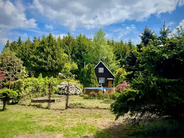 Prodej chaty, Jihlava, 35 m2