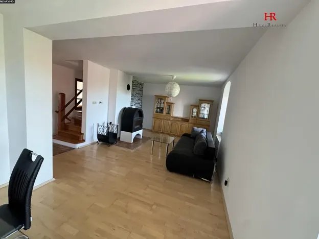 Prodej rodinného domu, Načeradec, Zámecké náměstí, 170 m2
