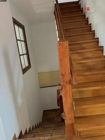 Prodej rodinného domu, Načeradec, Zámecké náměstí, 170 m2