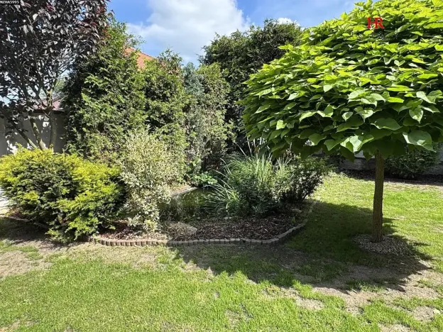 Prodej rodinného domu, Načeradec, Zámecké náměstí, 170 m2