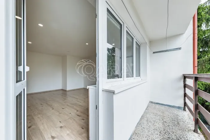 Prodej bytu 3+1, Praha - Satalice, U obory, 78 m2