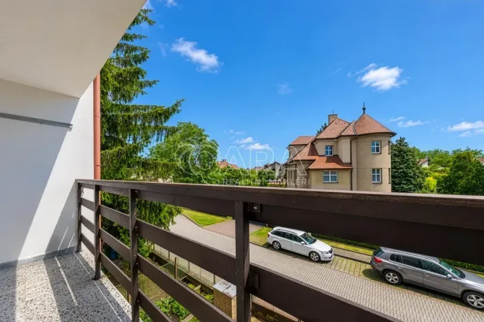 Prodej bytu 3+1, Praha - Satalice, U obory, 78 m2