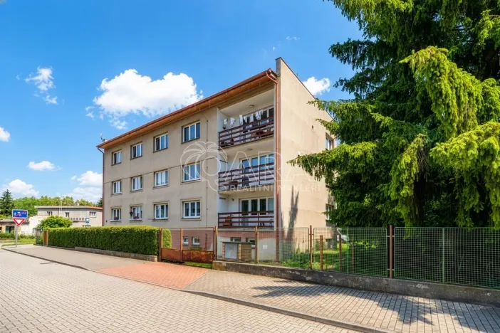 Prodej bytu 3+1, Praha - Satalice, U obory, 78 m2
