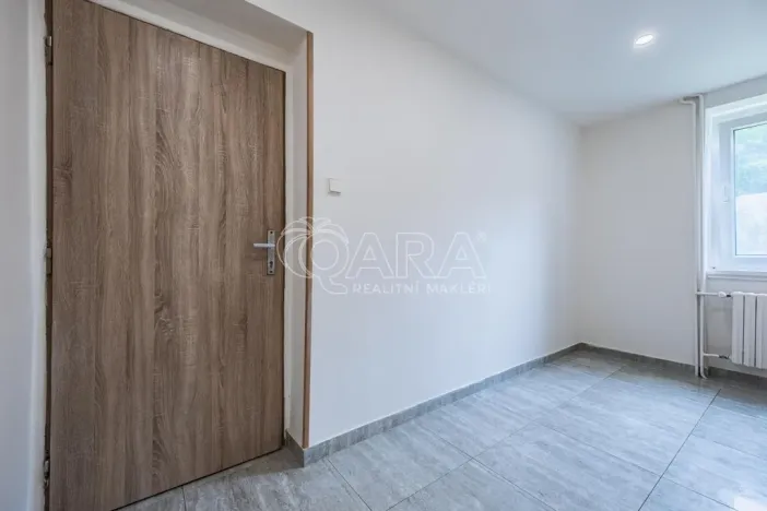 Prodej bytu 3+1, Praha - Satalice, U obory, 78 m2