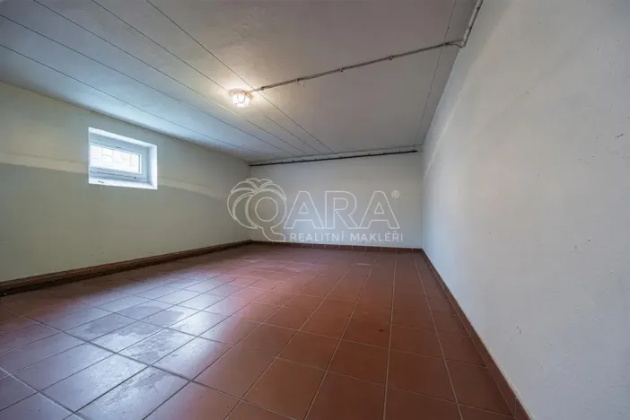 Prodej bytu 3+1, Praha - Satalice, U obory, 78 m2