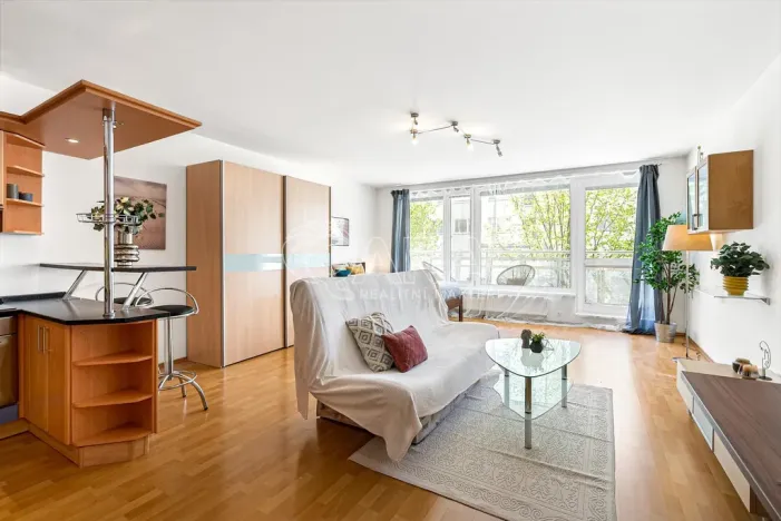 Prodej bytu 2+kk, Praha - Stodůlky, Symfonická, 51 m2