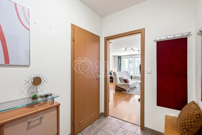 Prodej bytu 2+kk, Praha - Stodůlky, Symfonická, 51 m2