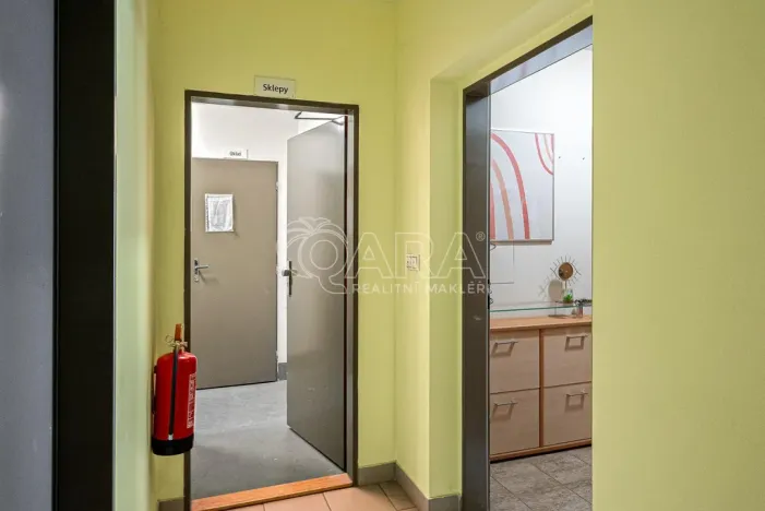 Prodej bytu 2+kk, Praha - Stodůlky, Symfonická, 51 m2