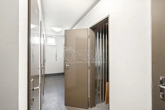 Prodej bytu 2+kk, Praha - Stodůlky, Symfonická, 51 m2