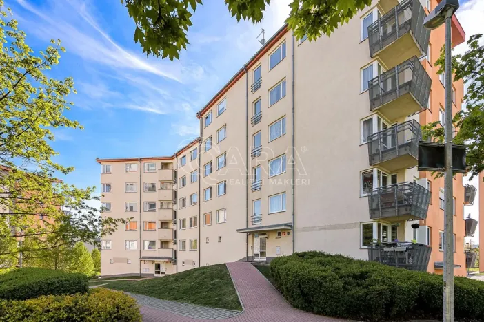 Prodej bytu 2+kk, Praha - Stodůlky, Symfonická, 51 m2
