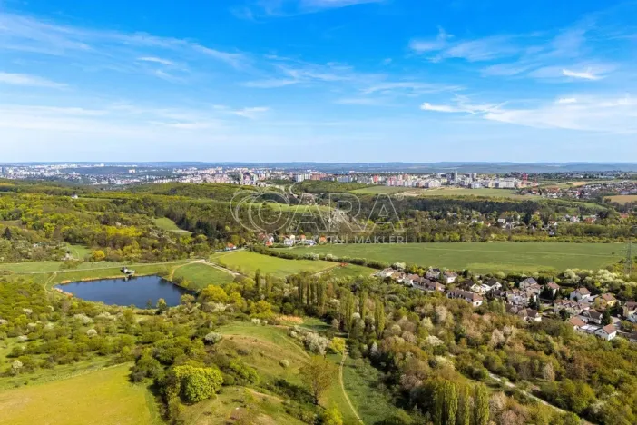 Prodej bytu 2+kk, Praha - Stodůlky, Symfonická, 51 m2