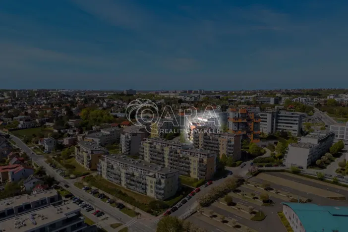 Prodej bytu 2+kk, Praha - Stodůlky, Symfonická, 51 m2