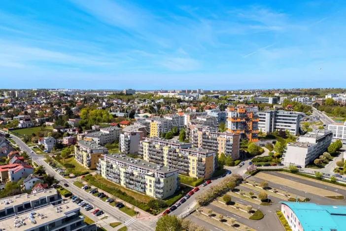 Prodej bytu 2+kk, Praha - Stodůlky, Symfonická, 51 m2