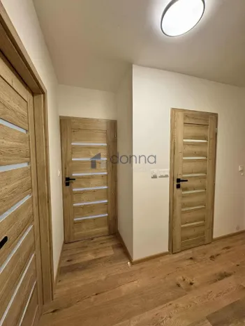 Pronájem bytu 2+kk, Praha, Nuselská, 42 m2