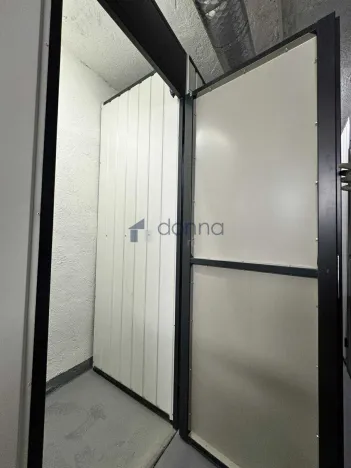 Pronájem bytu 2+kk, Praha, Nuselská, 42 m2