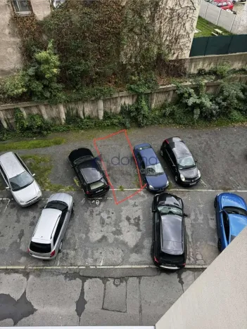 Pronájem bytu 2+kk, Praha, Nuselská, 42 m2