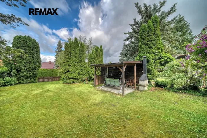 Prodej chaty, Ovčáry, Osada Mlýnek, 40 m2