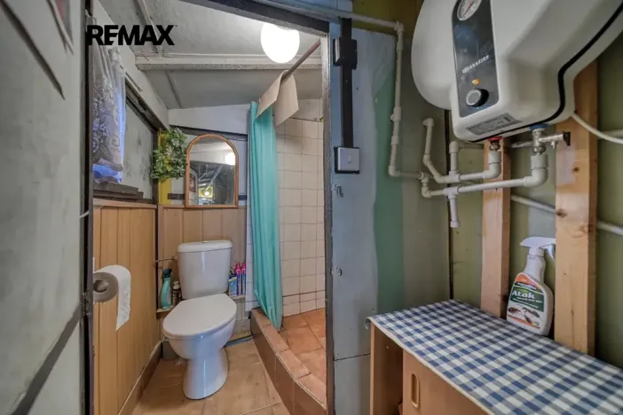 Prodej chaty, Ovčáry, Osada Mlýnek, 40 m2
