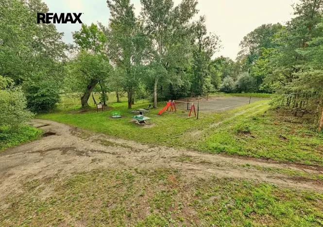 Prodej chaty, Ovčáry, Osada Mlýnek, 40 m2