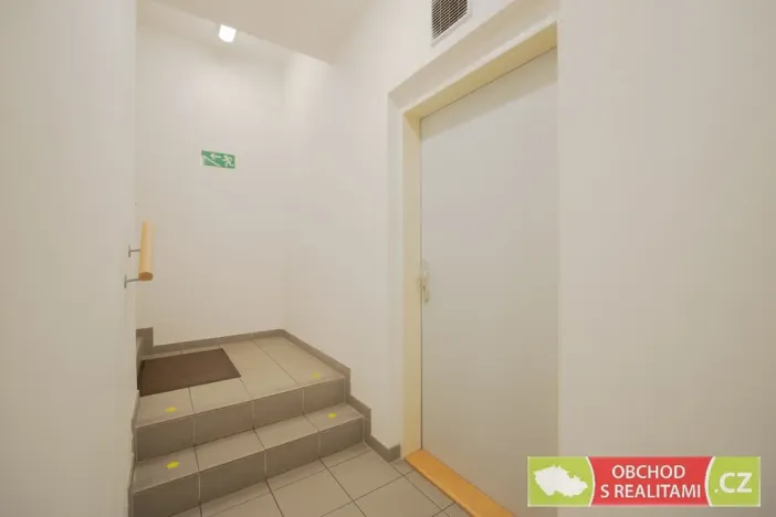 Prodej bytu 2+kk, Praha - Horní Počernice, Studnická, 73 m2