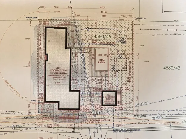 Prodej pozemku pro bydlení, Frýdek-Místek, 940 m2