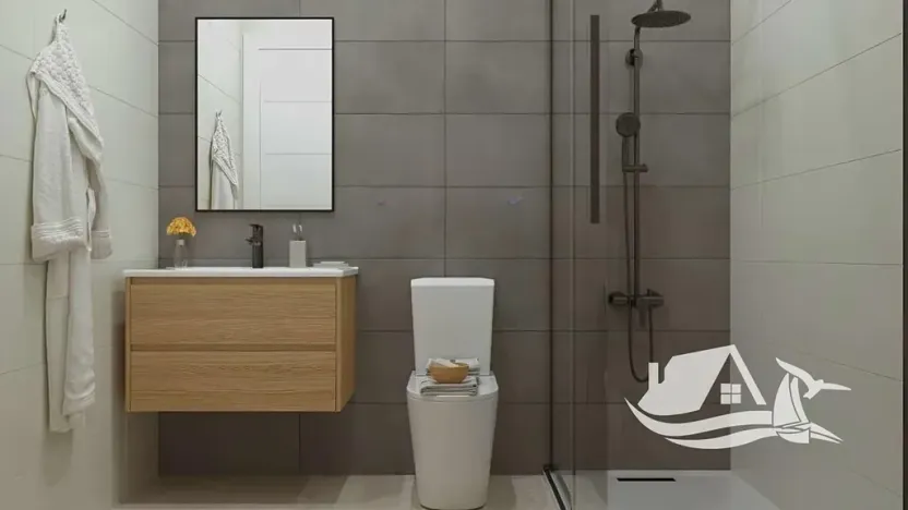 Prodej bytu 4+kk, Vera, Španělsko, 65 m2