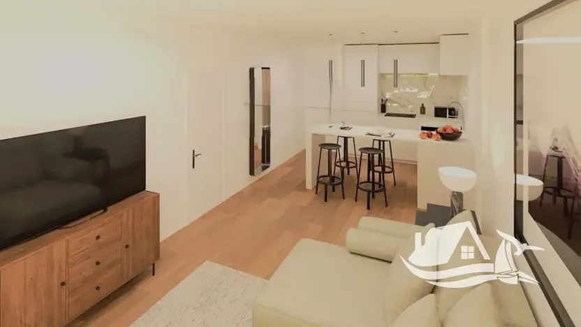 Prodej bytu 4+kk, Vera, Španělsko, 65 m2
