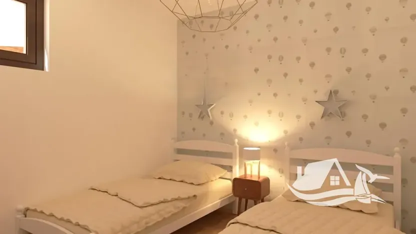 Prodej bytu 4+kk, Vera, Španělsko, 65 m2