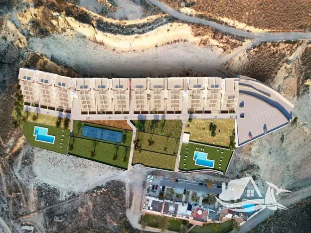 Prodej bytu 4+kk, Vera, Španělsko, 65 m2